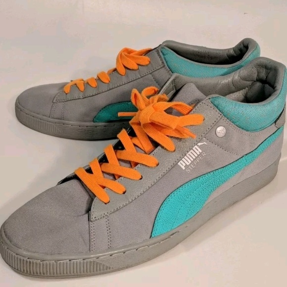 puma stepper classic